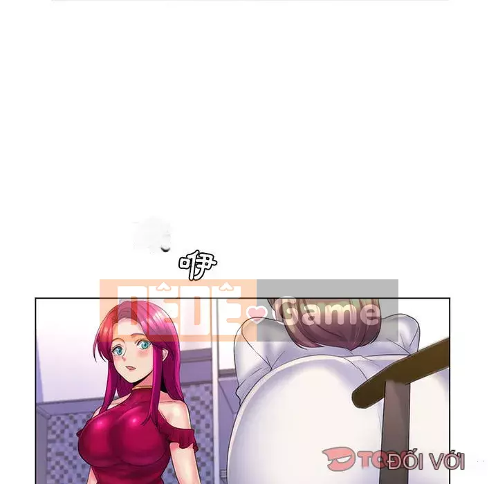 Giáo viên mất trật tự Chương 29-30