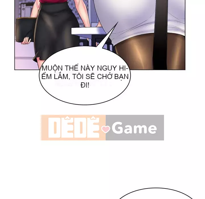 Giáo viên mất trật tự Chương 29-30