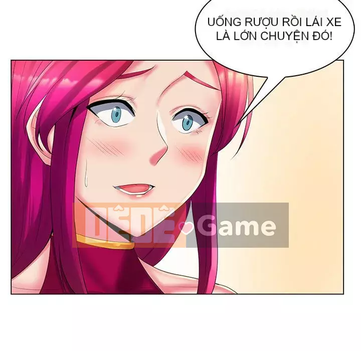 Giáo viên mất trật tự Chương 29-30