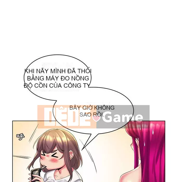 Giáo viên mất trật tự Chương 29-30