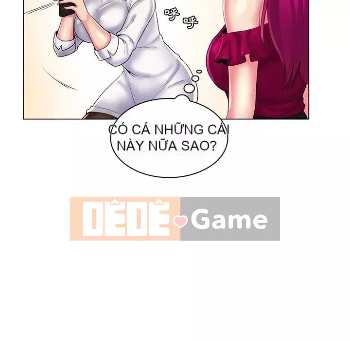 Giáo viên mất trật tự Chương 29-30