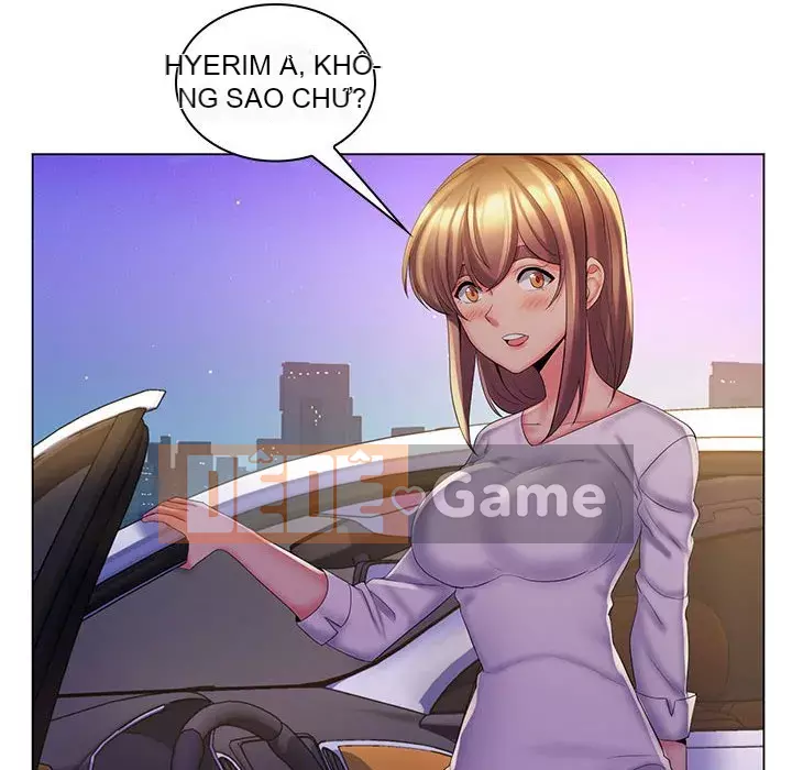 Giáo viên mất trật tự Chương 29-30