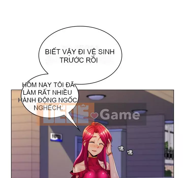 Giáo viên mất trật tự Chương 29-30