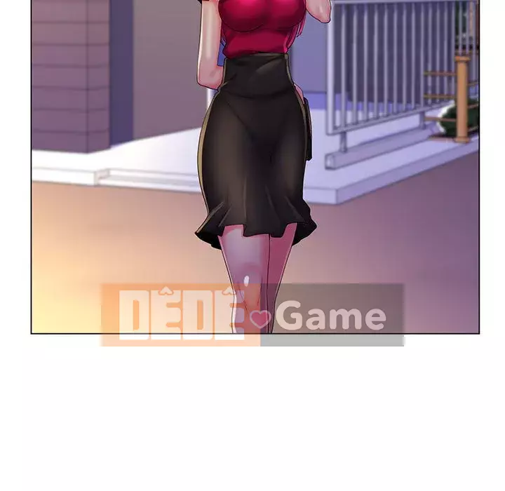 Giáo viên mất trật tự Chương 29-30