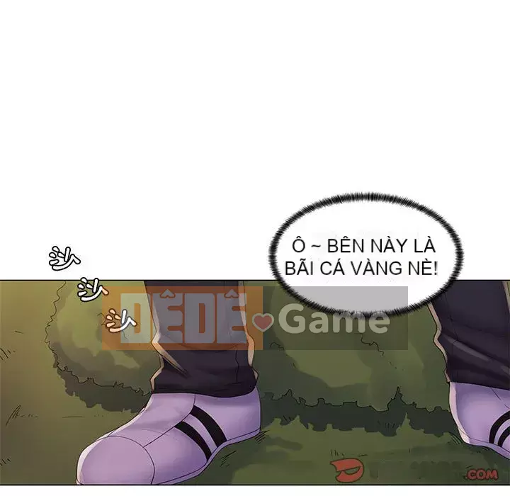 Giáo viên mất trật tự Chương 29-30