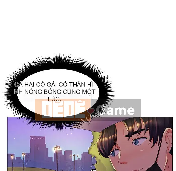 Giáo viên mất trật tự Chương 29-30