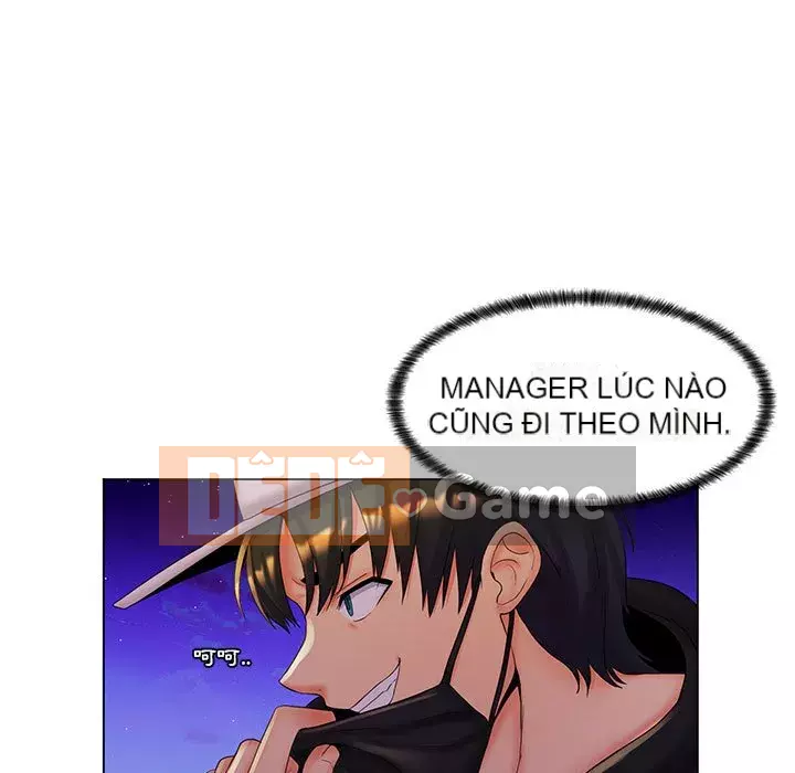 Giáo viên mất trật tự Chương 29-30