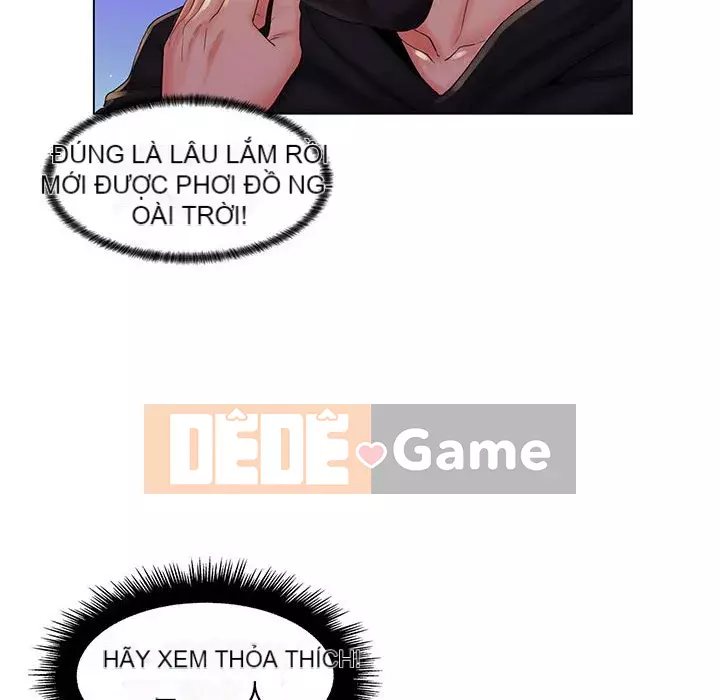 Giáo viên mất trật tự Chương 29-30