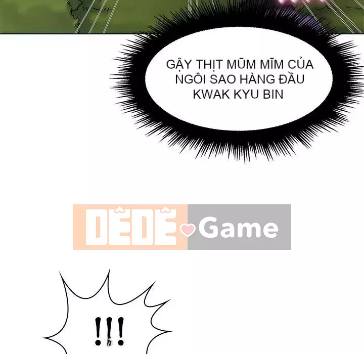 Giáo viên mất trật tự Chương 29-30