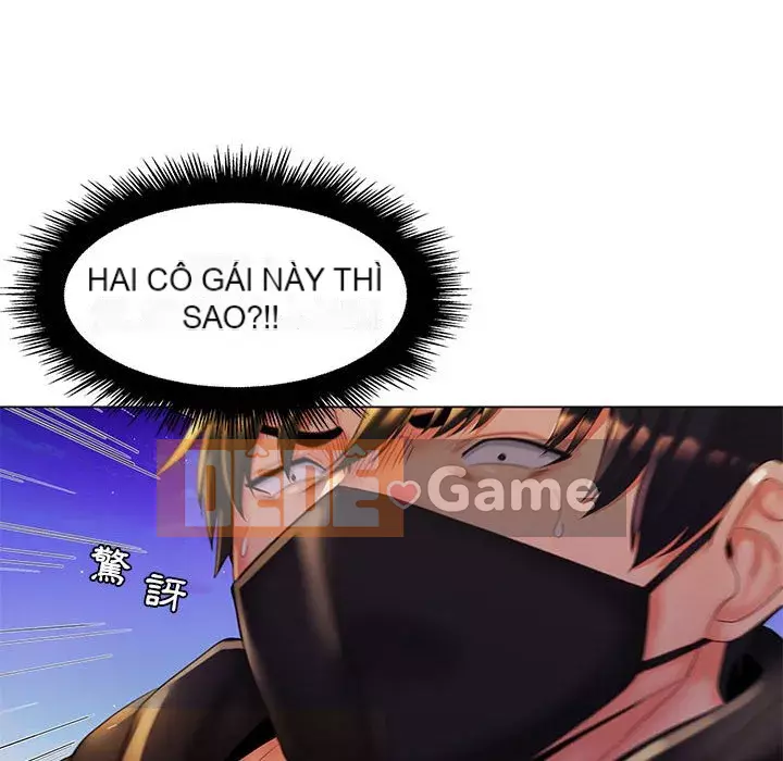 Giáo viên mất trật tự Chương 29-30