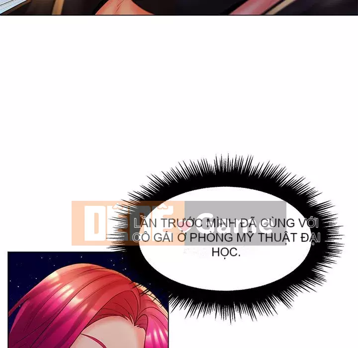 Giáo viên mất trật tự Chương 29-30