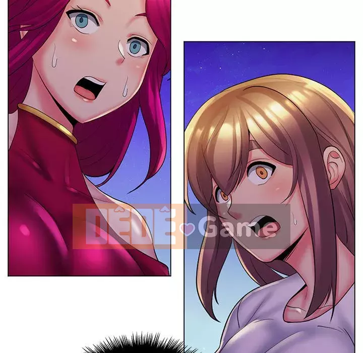 Giáo viên mất trật tự Chương 29-30