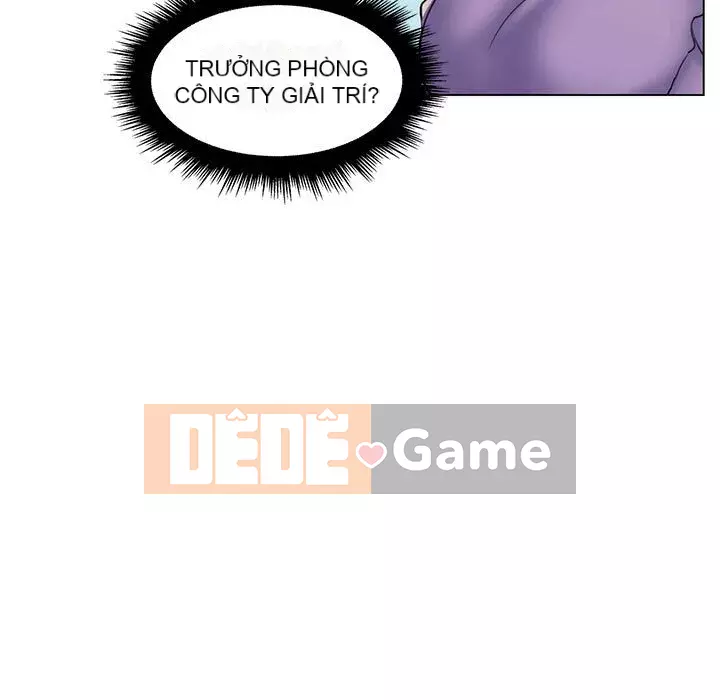 Giáo viên mất trật tự Chương 29-30