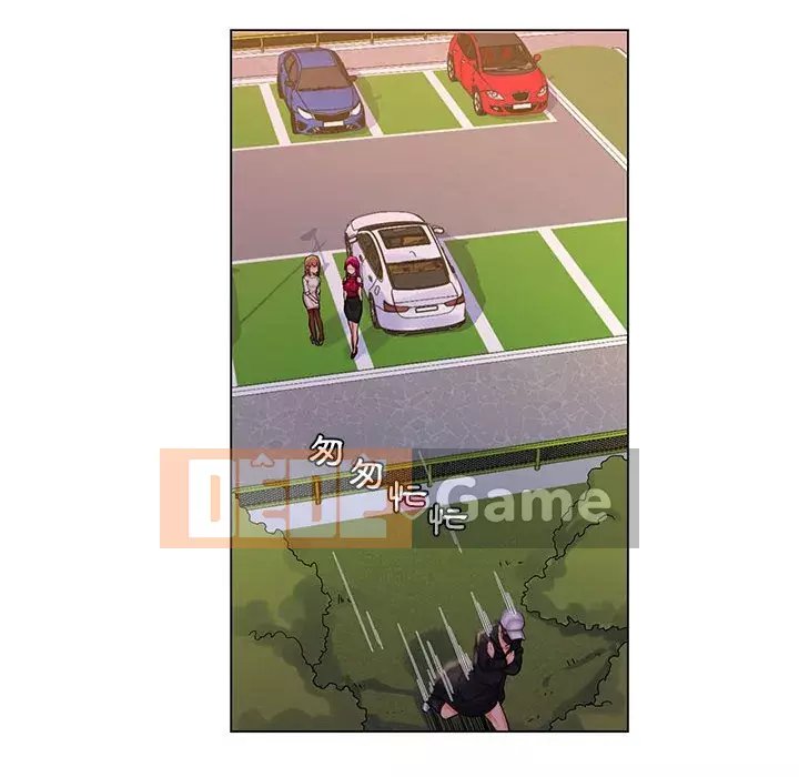 Giáo viên mất trật tự Chương 29-30