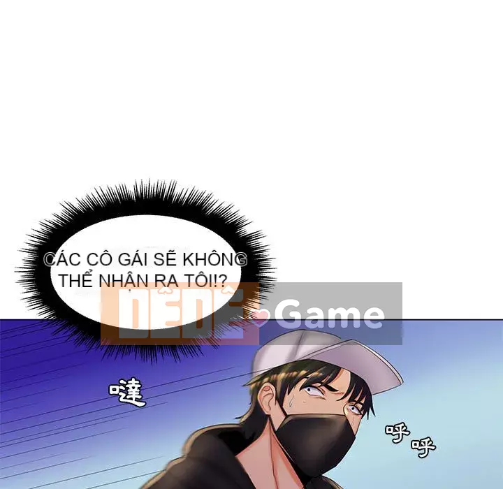 Giáo viên mất trật tự Chương 29-30