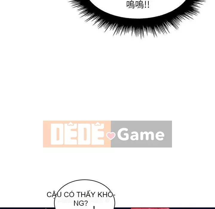 Giáo viên mất trật tự Chương 29-30