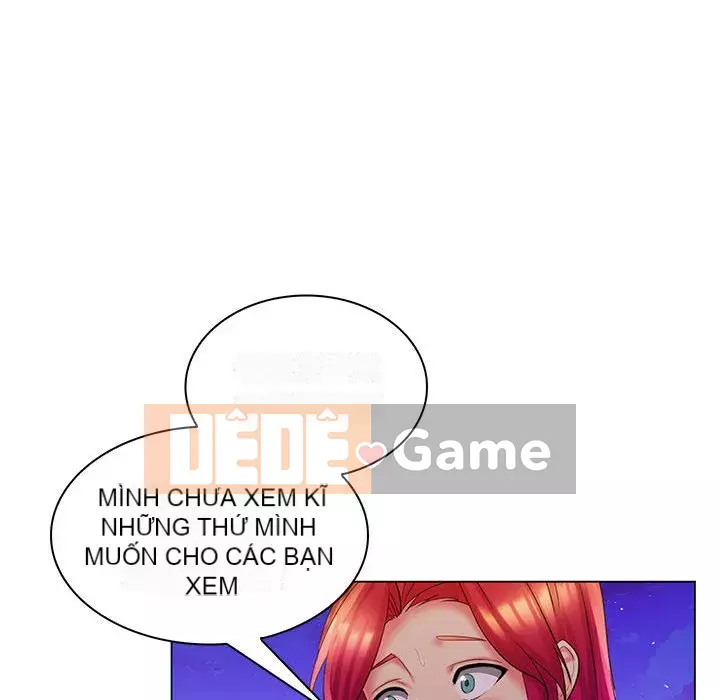 Giáo viên mất trật tự Chương 29-30