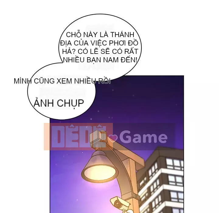 Giáo viên mất trật tự Chương 29-30