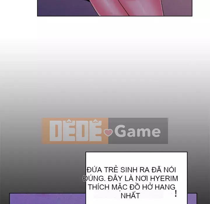 Giáo viên mất trật tự Chương 29-30