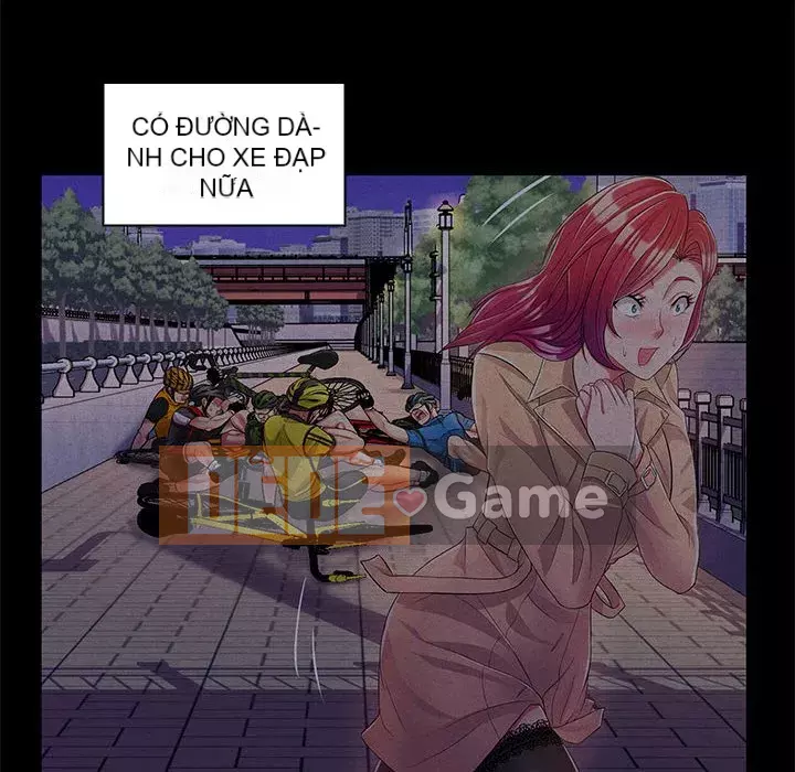 Giáo viên mất trật tự Chương 29-30