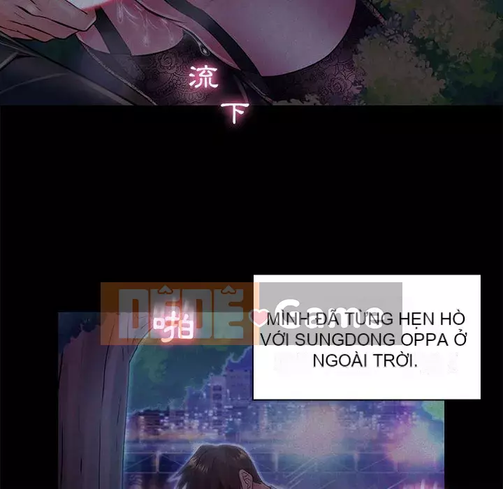 Giáo viên mất trật tự Chương 29-30