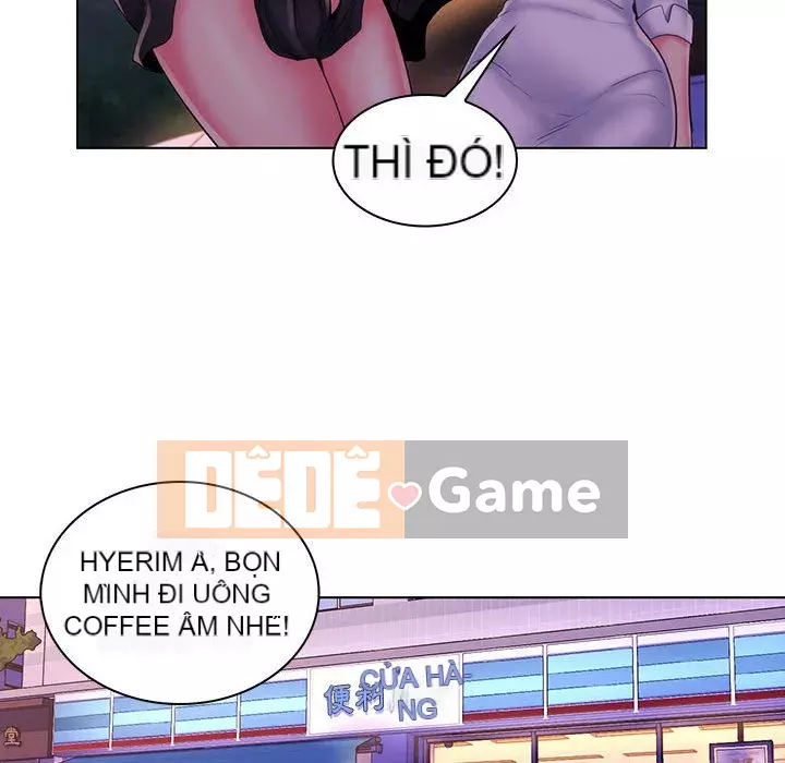 Giáo viên mất trật tự Chương 29-30