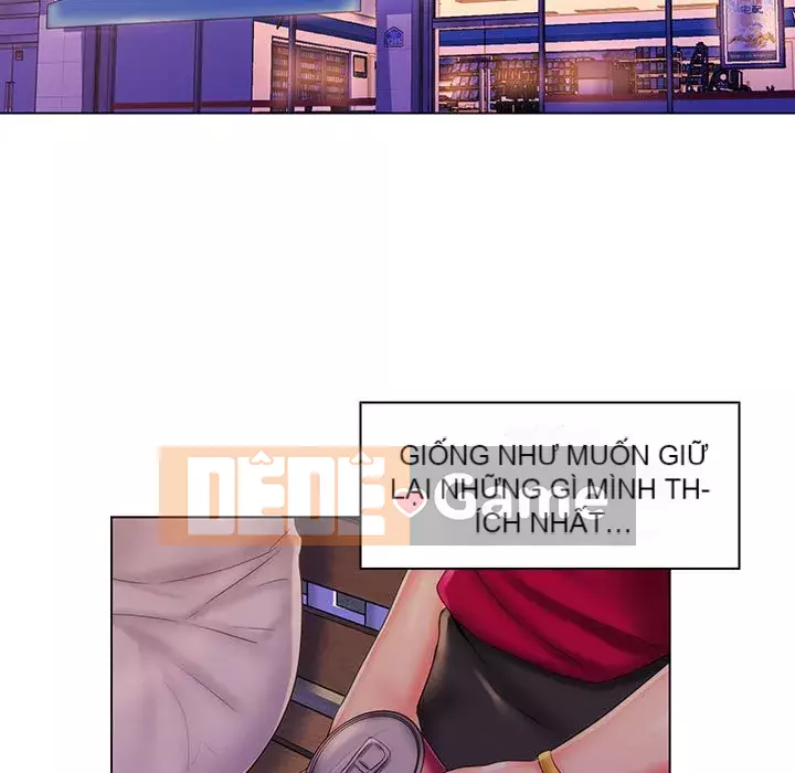 Giáo viên mất trật tự Chương 29-30