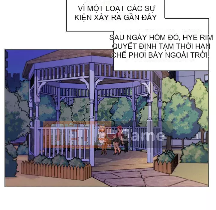 Giáo viên mất trật tự Chương 29-30