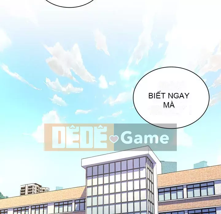 Giáo viên mất trật tự Chương 29-30