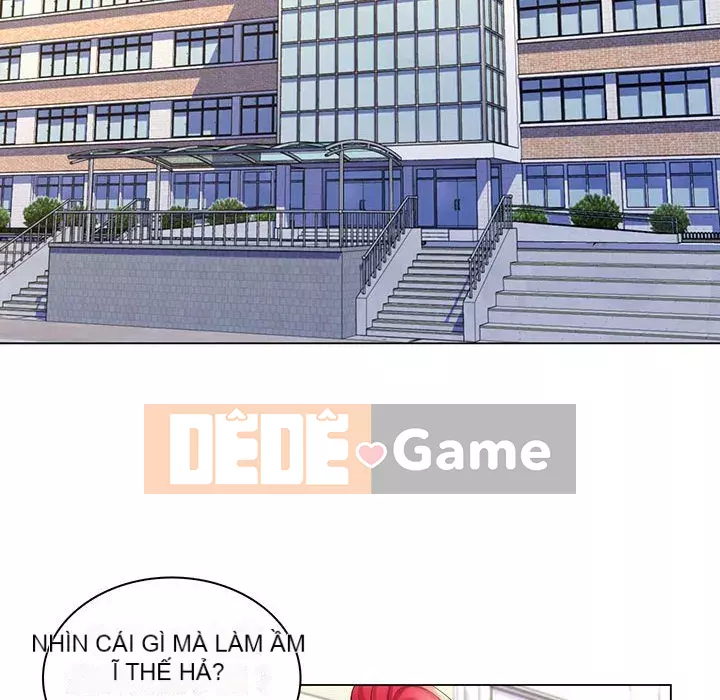 Giáo viên mất trật tự Chương 29-30