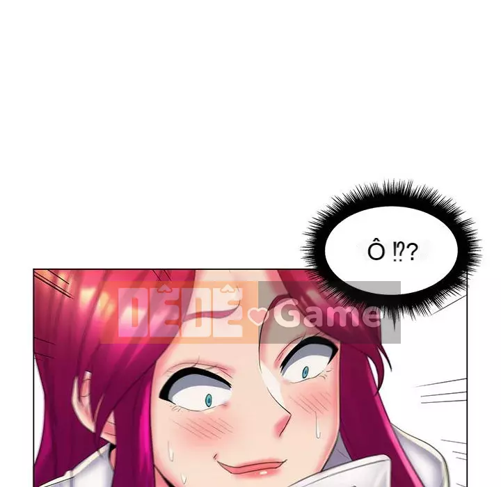 Giáo viên mất trật tự Chương 29-30