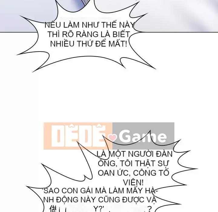 Giáo viên mất trật tự Chương 29-30