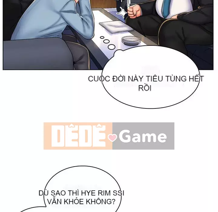 Giáo viên mất trật tự Chương 29-30