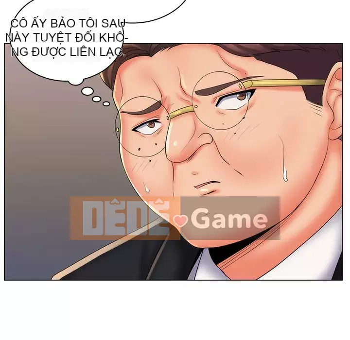 Giáo viên mất trật tự Chương 29-30