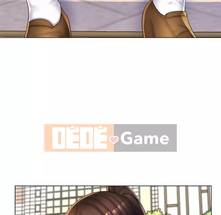 Giáo viên mất trật tự Chương 29-30