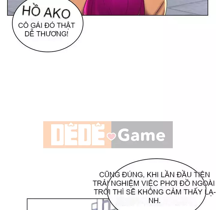 Giáo viên mất trật tự Chương 29-30