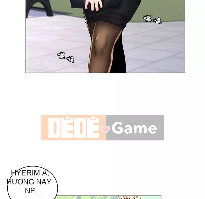 Giáo viên mất trật tự Chương 29-30