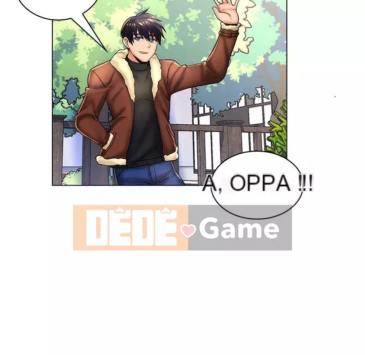 Giáo viên mất trật tự Chương 29-30