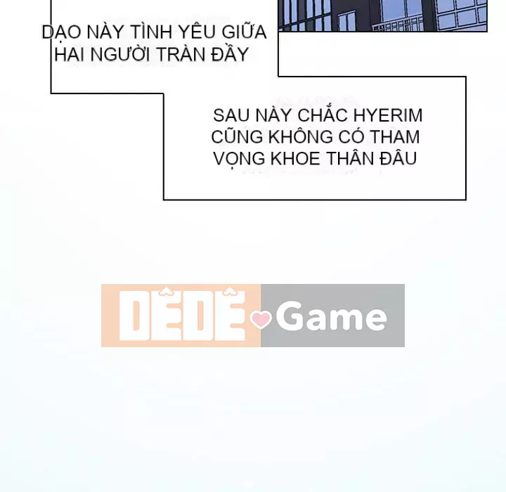 Giáo viên mất trật tự Chương 29-30