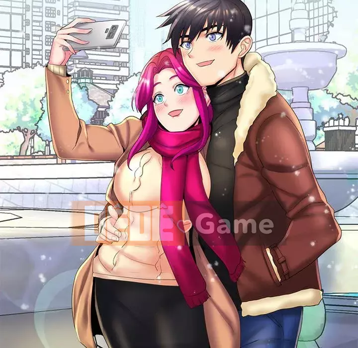 Giáo viên mất trật tự Chương 29-30