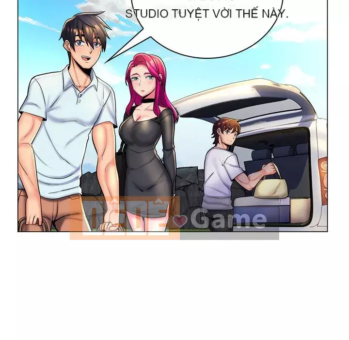 Giáo viên mất trật tự Chương 27-28