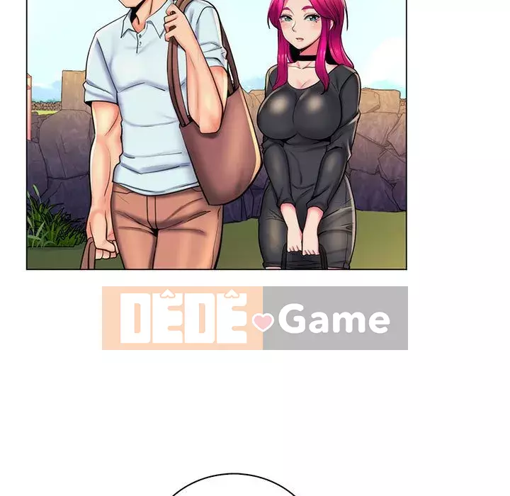 Giáo viên mất trật tự Chương 27-28