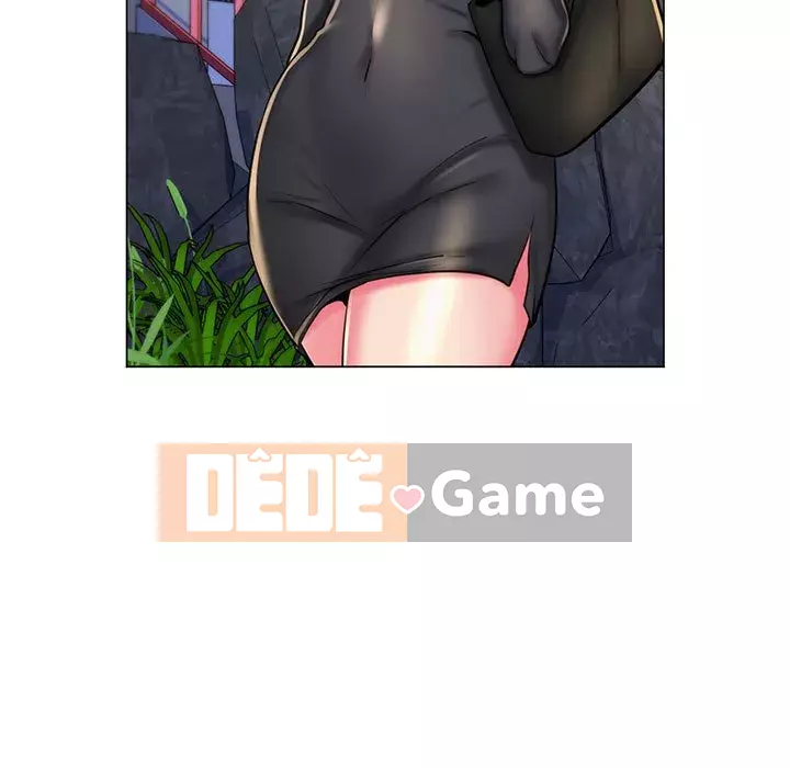 Giáo viên mất trật tự Chương 27-28