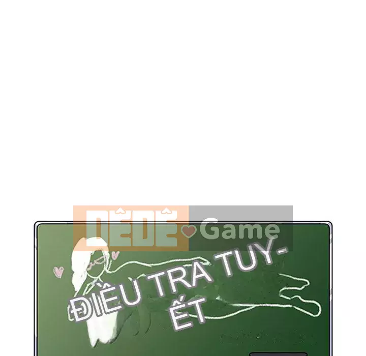 Giáo viên mất trật tự Chương 27-28