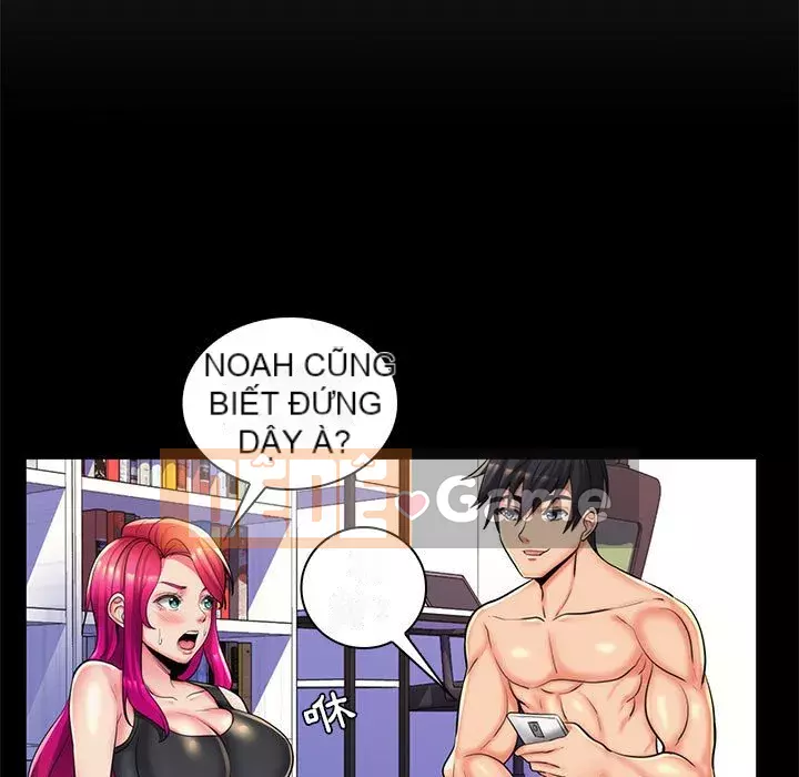 Giáo viên mất trật tự Chương 27-28