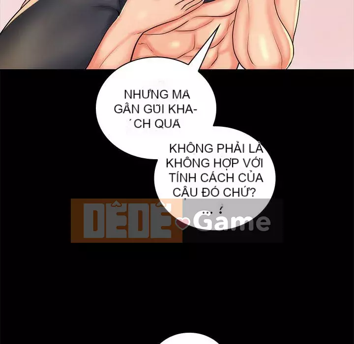 Giáo viên mất trật tự Chương 27-28