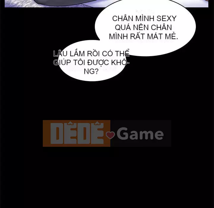 Giáo viên mất trật tự Chương 27-28