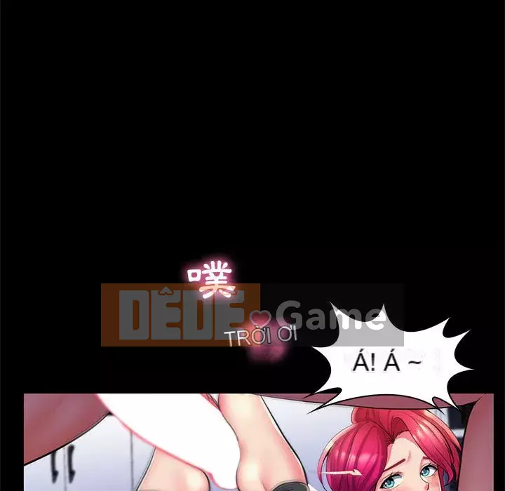 Giáo viên mất trật tự Chương 27-28