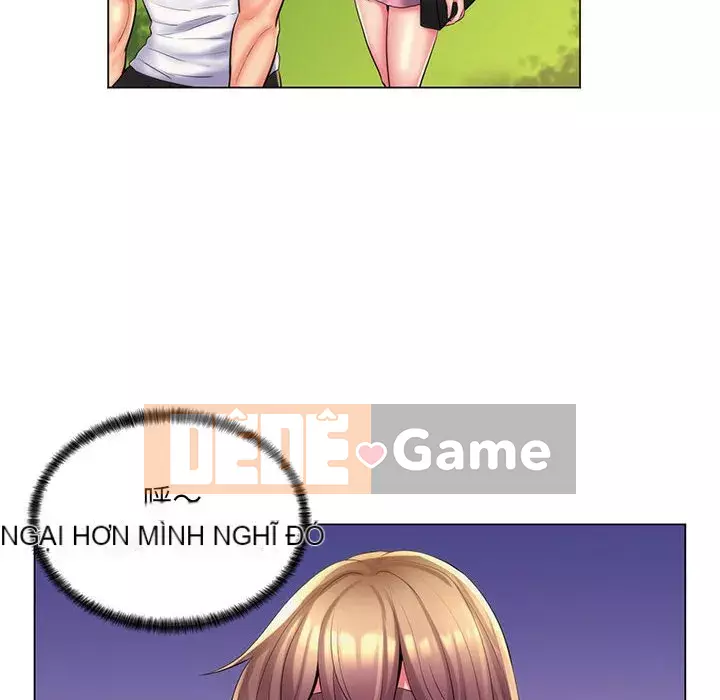 Giáo viên mất trật tự Chương 27-28