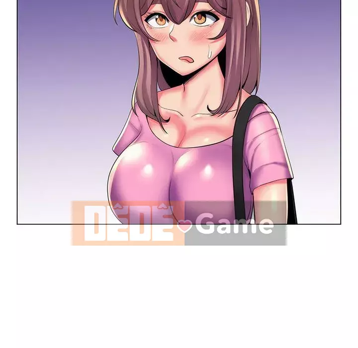 Giáo viên mất trật tự Chương 27-28